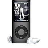 Apple iPod nano 8GB ブラック