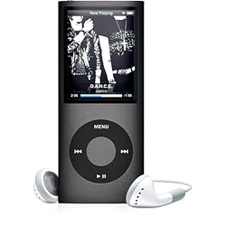 Apple iPod nano 16GBブラック