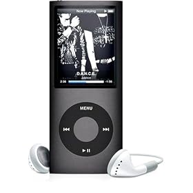 Apple iPod nano 8GB
