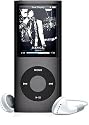 Apple iPod nano 8GB ブラック