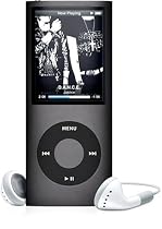 Apple iPod nano 8GB ブラック