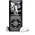Apple iPod nano 8GB ブラック