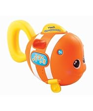Vtech Baby Sing and Splash Fish