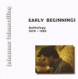 Early Beginnings