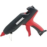 Surebonder PRO2-100 100-Watt High Temperature Industrial Glue Gun, Black