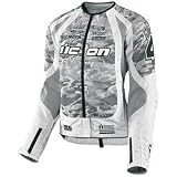Icon Women's Team Merc Stage 3 Jacket