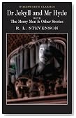  Doctor Jekyll and Mr Hyde (Wordsworth Classics)