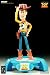 Toy Story - Maquette: Woody_s-2