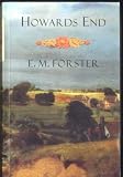 Howard's End by E. M. Forster. 1995. Book Club edition.