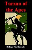 Tarzan of the Apes