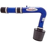 AEM 21-422B Blue Cold Air Intake System by AEM