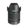 Pentax smc DA 18-135mm ED AL IF DC WR von Pentax