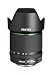 Pentax 21977 DA 18-135mm f/3.5-5.6 ED AL (IF) DC WR Lens for Pentax Digital SLR cameras