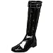 La Canadienne Women's Laura Crinkle Boot Image