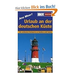 Urlaub an der deutschen K�ste