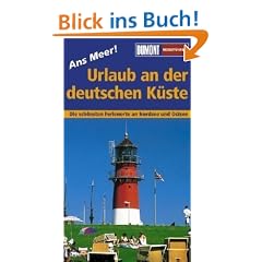 Urlaub an der deutschen K�ste