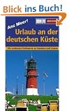 Urlaub an der deutschen K�ste