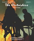 The Outsiders Literature Guide (Common Core and NCTE/IRA Standards-Aligned Teaching Guide)
