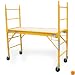 Pro-Series GSSI Multi Purpose Scaffolding, 6-Feet