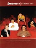 Boyzone / A Different Beat