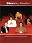 Boyzone / A Different Beat