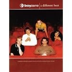 Boyzone / A Different Beat book cover