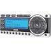 SIRIUS ST4-TK1 Starmate 4 Plug-and-Play Satellite Radio Receiver with Car Kit