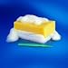 Surgical Scrub Brush (Box) Packs Per Box 30