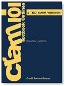 Just the FACTS101 e-Study Guide for: Epidermolysis Bullosa : Pathogenesis, Diagnosis, and Management, Part II , An Issue of Dermatologic Clinics