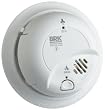 BRK Hardwire Combination Smoke/Carbon Monoxide Alarm with Battery Backup #SC9120B