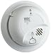 BRK Hardwire Combination Smoke/Carbon Monoxide Alarm with Battery Backup #SC9120B