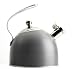 Hard Anodised Whistling Kettle 2 litre