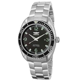 Invicta Men's Pro Diver Offshore Classic Collection Automatic Watch #4793