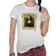 Jersey Shore: Mona Snooki Tee - Girls