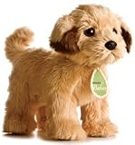 Aurora World Aurora Plush 10 " Beasley Aurora Babies