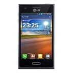LG Optimus L5 - Smartphone libre Andr...