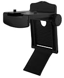 Exspect TV Mount Kinect and Move Compatible - Black (Xbox 360/PS3)