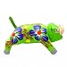 Oaxacan Carving of a Pig by the Ortocha Family, Mini