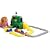 Little Tikes Peak Road and Rail