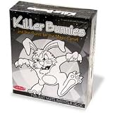 Killer Bunnies Twilight White Booster Deck