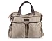 Maldives Nylon Weekender, Olive