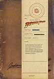 The Lost Journal of Indiana Jones