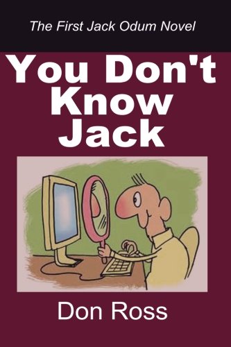 You Don't Know Jack, by Don Ross