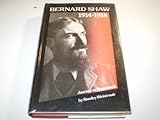 Bernard Shaw, 1914-1918 : journey to heartbreak
