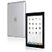 Incipio iPad 2 feather Ultralight Hard Shell Case - Frost
