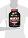 Nutrex Research Muscle Infusion Powder, Vanilla, 5 Pound