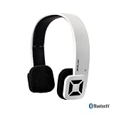 Campus Manhattan Casque Bluetooth Blancpar Campus