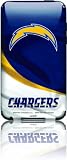 Skinit Protective Skin foriPod Touch 2G, iPod, iTouch 2G (NFL San Diego Chargers Logo)