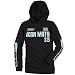 Icon Girly Racer Women's Hoody Sportswear Sweatshirt