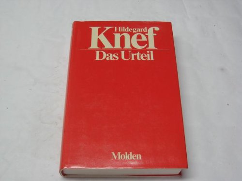 Urteil